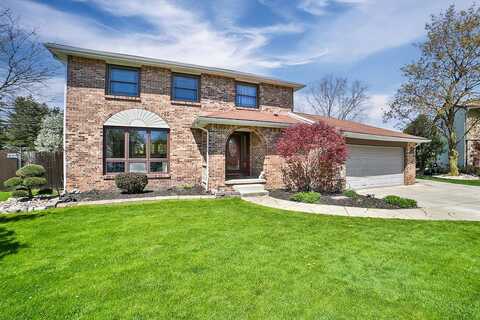 80 Forestview Court, Amherst, NY 14221