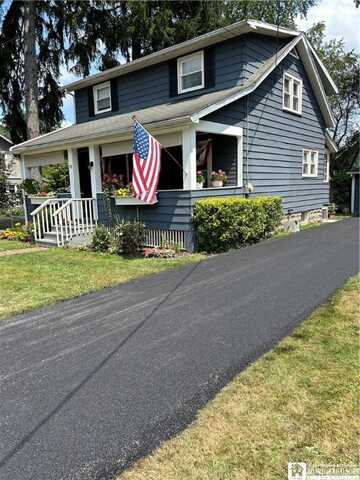 19 Bentley Avenue, Best, NY 14750