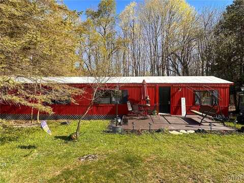 104 Sun Flower Circle, Frankfort, NY 13340