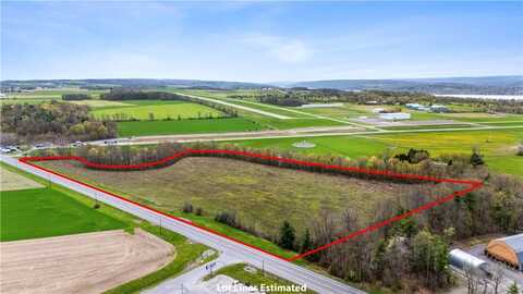 2450 State Route 14a, Milo, NY 14527