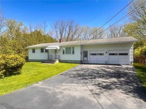 28 Concord Boulevard, New Hartford, NY 13413