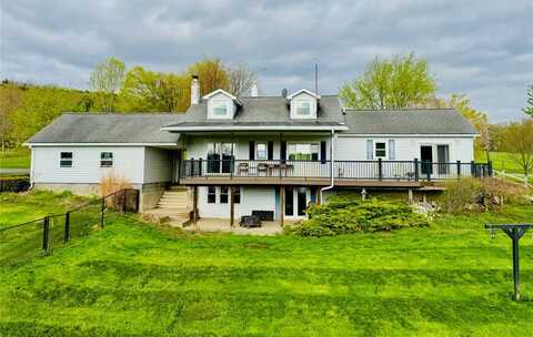 3978 W Waneta Lake Road, Tyrone, NY 14840