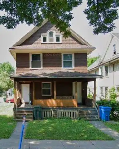 195 Fulton Avenue, Rochester, NY 14613