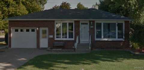 26 Ronald Drive, Lancaster, NY 14086