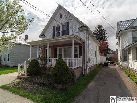 53 W 5th Street, Dunkirk, NY 14048