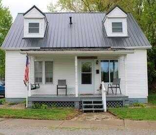630 E. Second St., Augusta, KY 41002