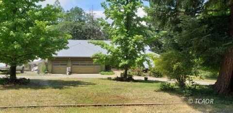 110 Hocker Meadow Rd, Junction City, CA 96048