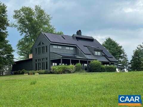 2525 RIDGE RD, CHARLOTTESVILLE, VA 22901