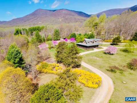 72 KATIES WAY, NELLYSFORD, VA 22958