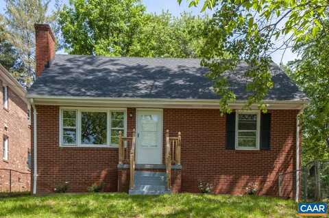 238 OLD LYNCHBURG RD, CHARLOTTESVILLE, VA 22903