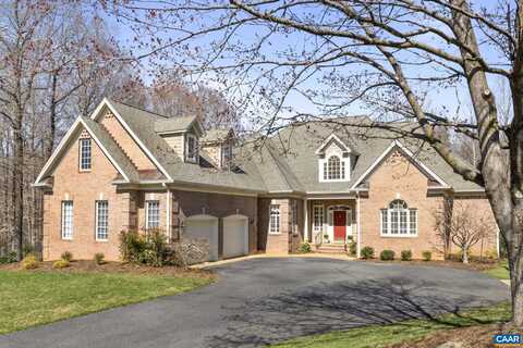 2309 HARTLAND CT, CHARLOTTESVILLE, VA 22911