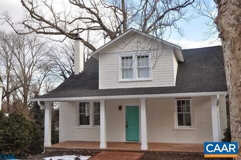 910 RUGBY RD, CHARLOTTESVILLE, VA 22903