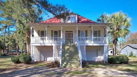 136 Valhalla Road, Cordele, GA 31015