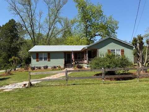 54 N Crenshaw, Pitts, GA 31072
