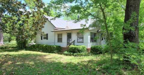 272 Ellis Road, Plains, GA 31780