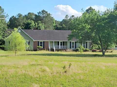 103 Saddle Creek Drive, Cordele, GA 31015