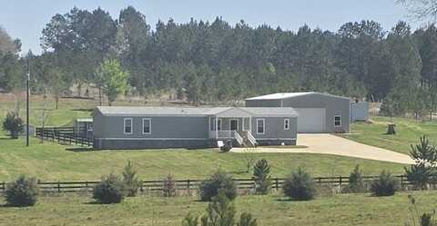 13344 Ga Highway 90 E, Montezuma, GA 31063