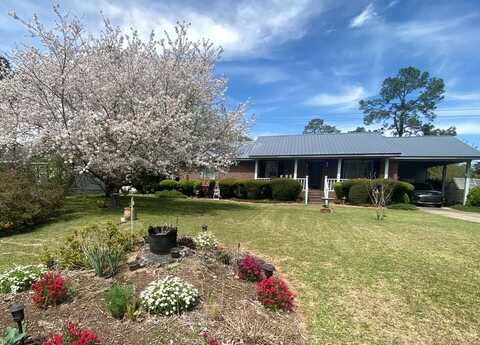 615 E 28th, Cordele, GA 31015