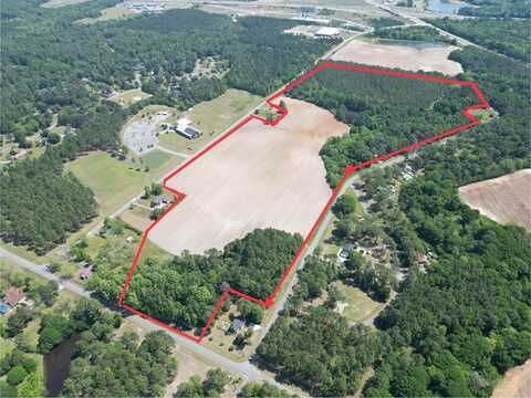2115 Royal Rd, Cordele, GA 31015