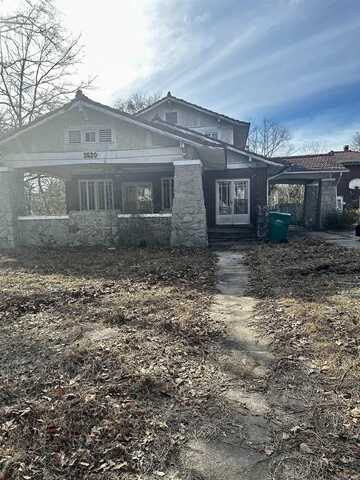 3520 CHERRY, Pine Bluff, AR 71603