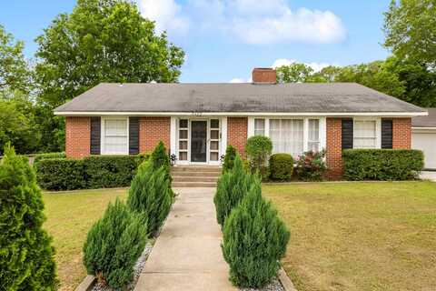 2020 Fair Park Boulevard, Little Rock, AR 72204