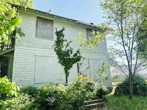2211 W 17th Street, Little Rock, AR 72202