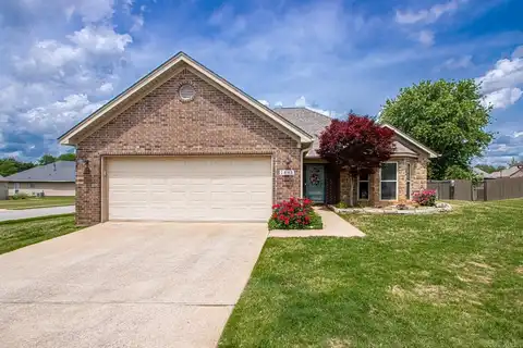 2801 Silverton, Benton, AR 72019