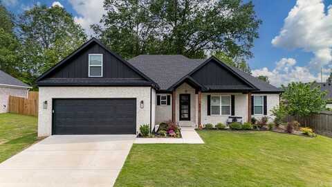 4420 Cumberland Circle, Benton, AR 72019