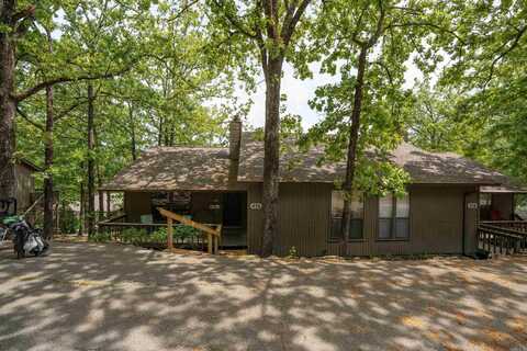 456 Forest Dr, Heber Springs, AR 72543
