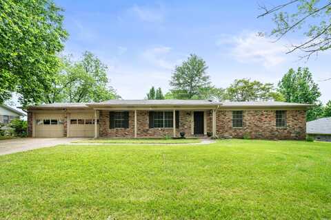 309 Mockingbird, Hot Springs, AR 71913