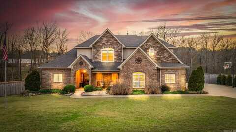 1713 Yorkshire Drive, Benton, AR 72019