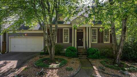 101 Claremore Court, Little Rock, AR 72227