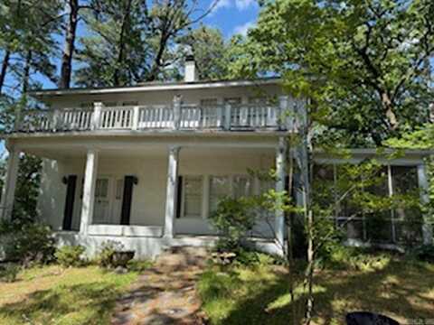 122 Conway Terrace, Hot Springs, AR 71901