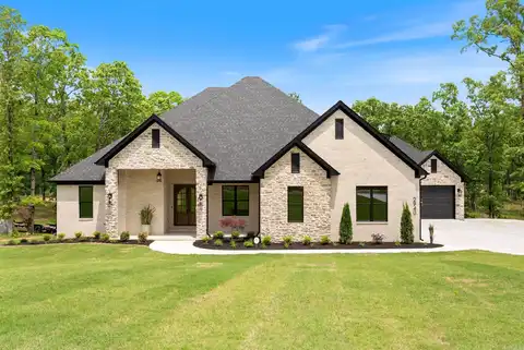 2940 Orchard View Drive, Conway, AR 72034