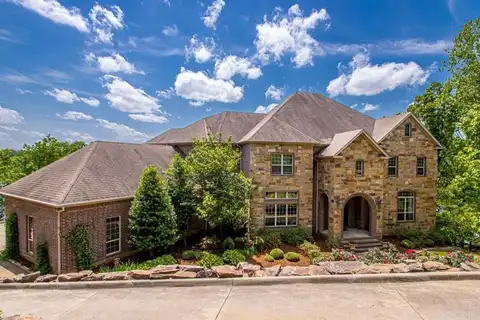 10 Lakewood Park Drive, North Little Rock, AR 72116