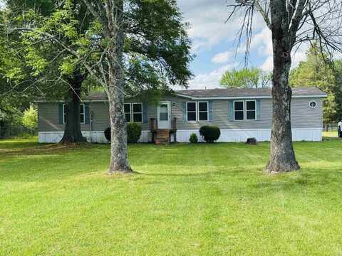 6310 Langley Drive, Jacksonville, AR 72076