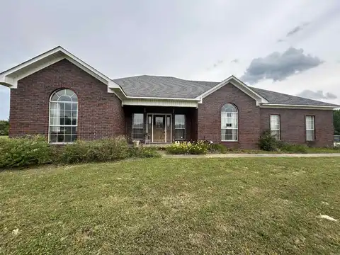 10 Green Meadows Drive, Vilonia, AR 72173