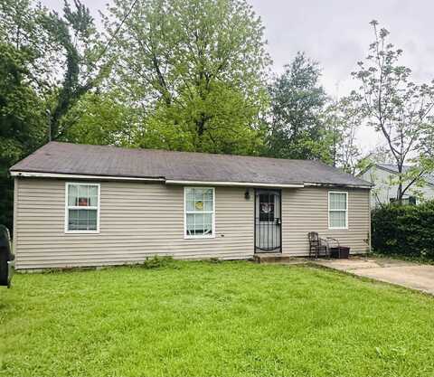 831 Rector Road, Paragould, AR 72450