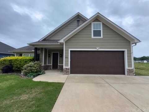 4321 Sloan, Alexander, AR 72002