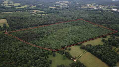 Polk Rd 48, Mena, AR 71953