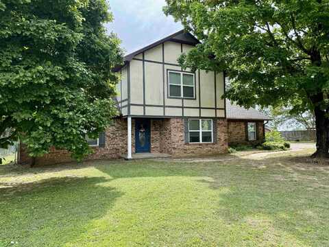 7 Franklin Circle, Searcy, AR 72143