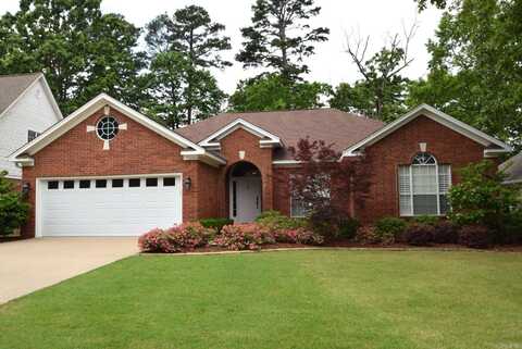 22 Aberdeen Drive, Little Rock, AR 72223