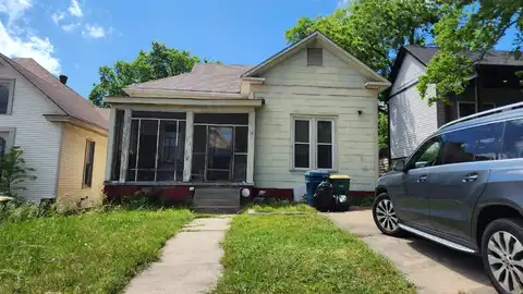 110 S Summit Street, Little Rock, AR 72205