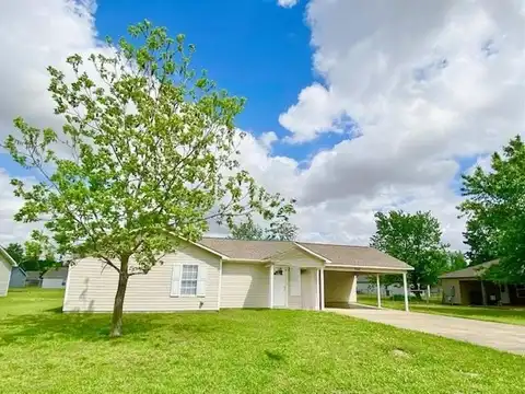 704 Mamie, Jonesboro, AR 72401