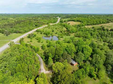 3009 N Main Street, Mount Pleasant, AR 72651