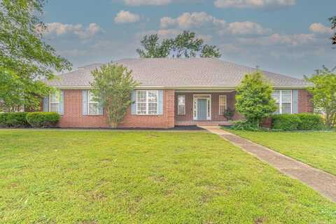 1010 Brownstone Dr, Jonesboro, AR 72404