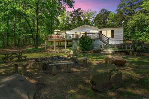260 Shiloh Road, Greers Ferry, AR 72067