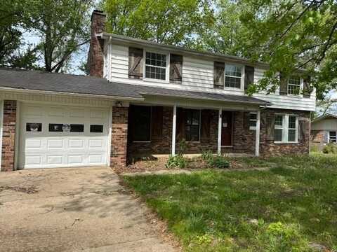 6 Mimosa Drive, Harrison, AR 72601