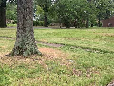 912 S Grand Street, Stuttgart, AR 72160