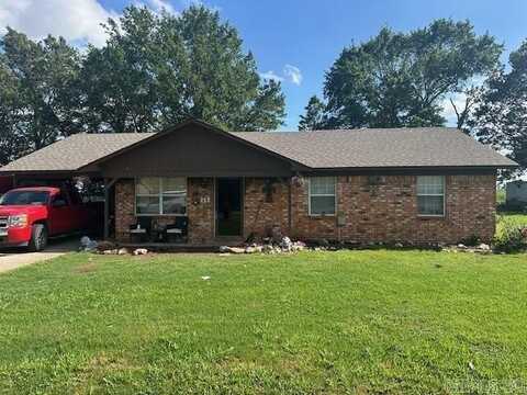 117 Teresa Ln, Lonoke, AR 72086